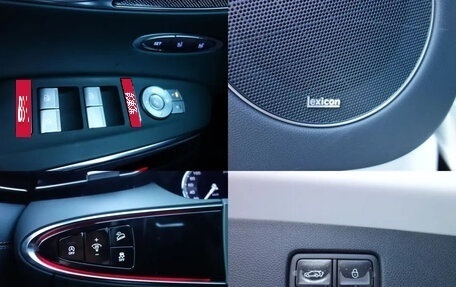 Genesis GV70, 2022 год, 2 890 000 рублей, 8 фотография