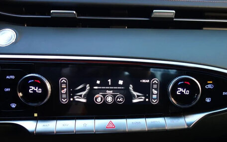 Genesis GV70, 2022 год, 2 890 000 рублей, 9 фотография