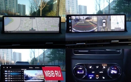 Genesis GV70, 2022 год, 2 890 000 рублей, 10 фотография