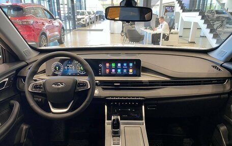 Chery Tiggo 4 I рестайлинг, 2025 год, 2 290 000 рублей, 4 фотография