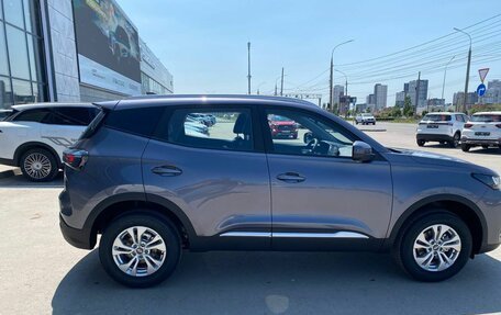 Chery Tiggo 4 I рестайлинг, 2025 год, 2 290 000 рублей, 8 фотография