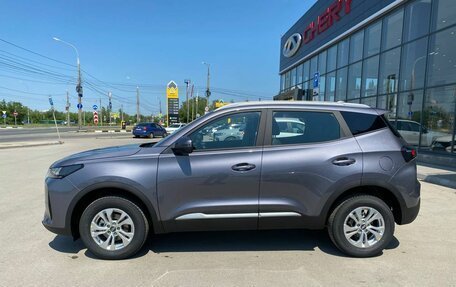 Chery Tiggo 4 I рестайлинг, 2025 год, 2 290 000 рублей, 7 фотография