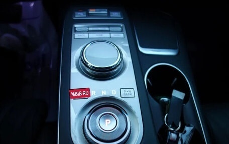 Genesis GV70, 2022 год, 2 890 000 рублей, 18 фотография