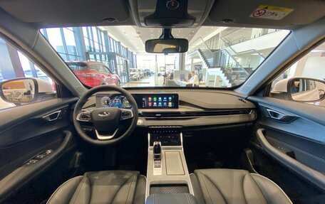 Chery Tiggo 4 I рестайлинг, 2025 год, 2 290 000 рублей, 12 фотография
