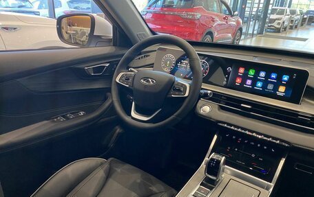 Chery Tiggo 4 I рестайлинг, 2025 год, 2 290 000 рублей, 13 фотография