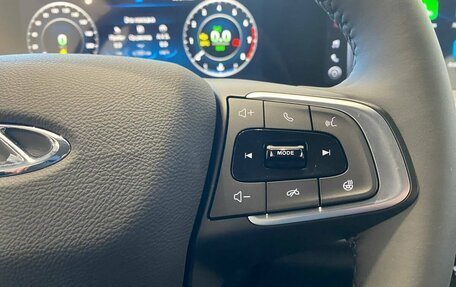 Chery Tiggo 4 I рестайлинг, 2025 год, 2 290 000 рублей, 19 фотография