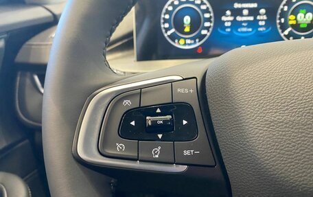 Chery Tiggo 4 I рестайлинг, 2025 год, 2 290 000 рублей, 18 фотография