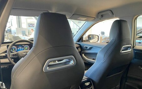 Chery Tiggo 4 I рестайлинг, 2025 год, 2 290 000 рублей, 37 фотография
