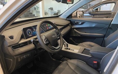 Chery Tiggo 4 I рестайлинг, 2025 год, 2 290 000 рублей, 27 фотография