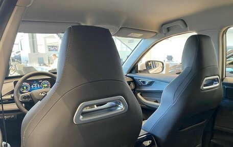 Chery Tiggo 4 I рестайлинг, 2025 год, 2 290 000 рублей, 34 фотография