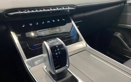 Chery Tiggo 4 I рестайлинг, 2025 год, 2 290 000 рублей, 26 фотография