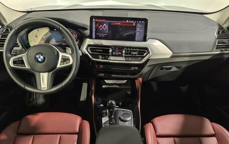 BMW X4, 2024 год, 7 250 000 рублей, 7 фотография