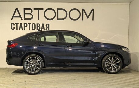 BMW X4, 2024 год, 7 250 000 рублей, 5 фотография