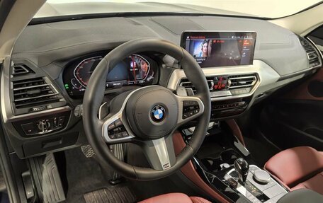 BMW X4, 2024 год, 7 250 000 рублей, 8 фотография