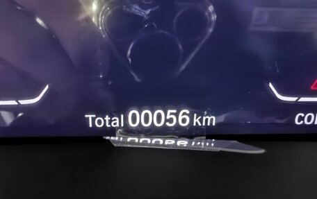 BMW X4, 2024 год, 7 250 000 рублей, 14 фотография