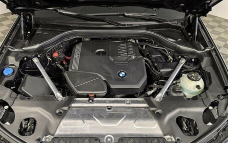 BMW X4, 2024 год, 7 250 000 рублей, 13 фотография