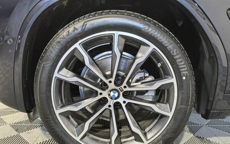 BMW X4, 2024 год, 7 250 000 рублей, 11 фотография