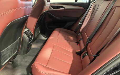BMW X4, 2024 год, 7 250 000 рублей, 9 фотография