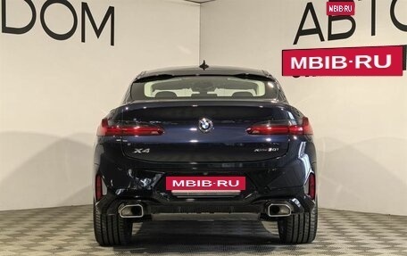 BMW X4, 2024 год, 7 250 000 рублей, 6 фотография