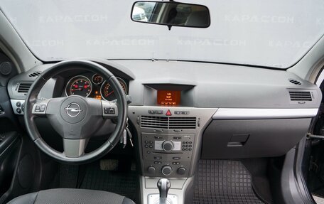 Opel Astra H, 2006 год, 410 000 рублей, 6 фотография