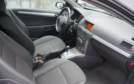 Opel Astra H, 2006 год, 410 000 рублей, 7 фотография