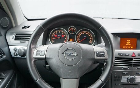 Opel Astra H, 2006 год, 410 000 рублей, 5 фотография