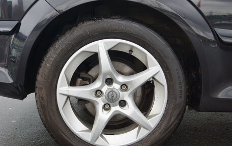 Opel Astra H, 2006 год, 410 000 рублей, 12 фотография