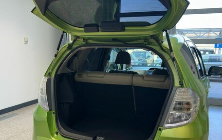 Honda Fit III, 2010 год, 680 000 рублей, 7 фотография