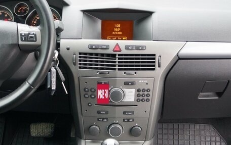 Opel Astra H, 2006 год, 410 000 рублей, 10 фотография