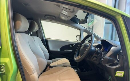Honda Fit III, 2010 год, 680 000 рублей, 9 фотография