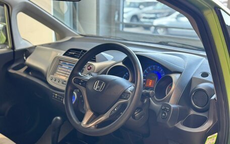 Honda Fit III, 2010 год, 680 000 рублей, 8 фотография