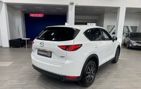 Mazda CX-5 II, 2018 год, 2 299 900 рублей, 5 фотография