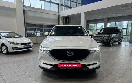 Mazda CX-5 II, 2018 год, 2 299 900 рублей, 2 фотография