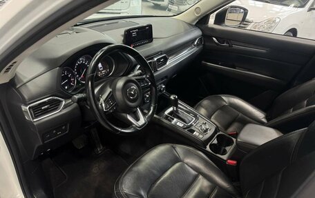 Mazda CX-5 II, 2018 год, 2 299 900 рублей, 14 фотография