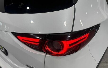 Mazda CX-5 II, 2018 год, 2 299 900 рублей, 9 фотография
