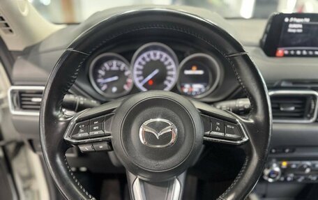 Mazda CX-5 II, 2018 год, 2 299 900 рублей, 15 фотография
