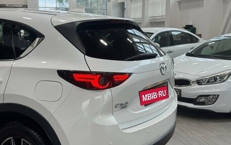 Mazda CX-5 II, 2018 год, 2 299 900 рублей, 8 фотография