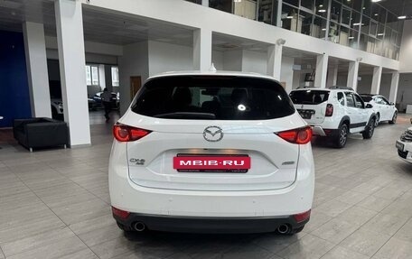 Mazda CX-5 II, 2018 год, 2 299 900 рублей, 6 фотография