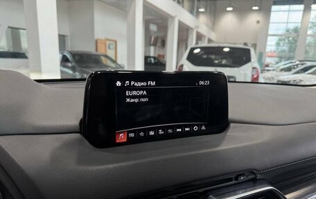 Mazda CX-5 II, 2018 год, 2 299 900 рублей, 25 фотография