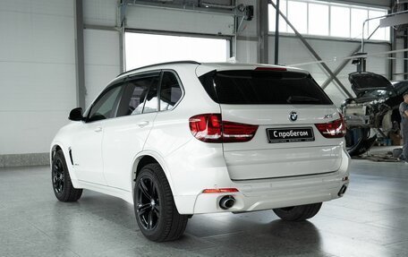 BMW X5, 2015 год, 2 950 500 рублей, 4 фотография