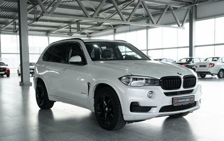 BMW X5, 2015 год, 2 950 500 рублей, 3 фотография