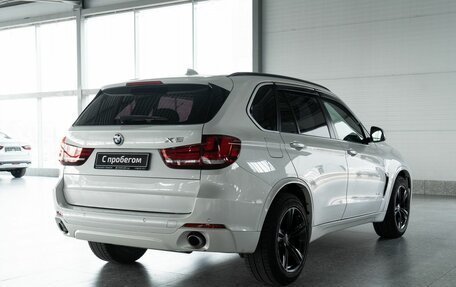 BMW X5, 2015 год, 2 950 500 рублей, 2 фотография