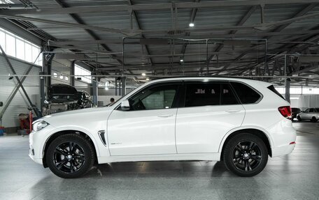 BMW X5, 2015 год, 2 950 500 рублей, 6 фотография