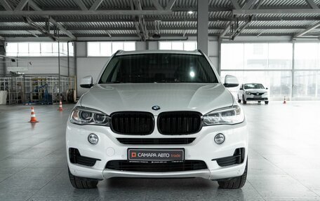 BMW X5, 2015 год, 2 950 500 рублей, 7 фотография