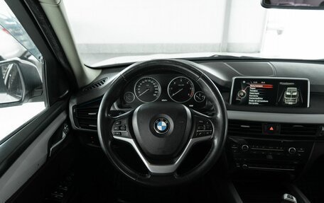 BMW X5, 2015 год, 2 950 500 рублей, 10 фотография