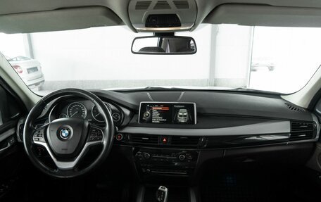 BMW X5, 2015 год, 2 950 500 рублей, 11 фотография