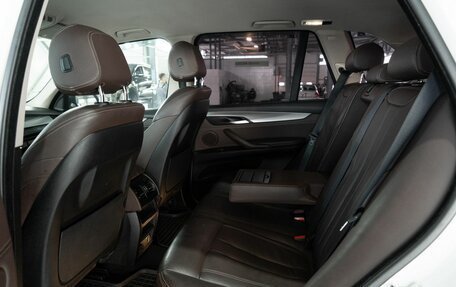BMW X5, 2015 год, 2 950 500 рублей, 13 фотография