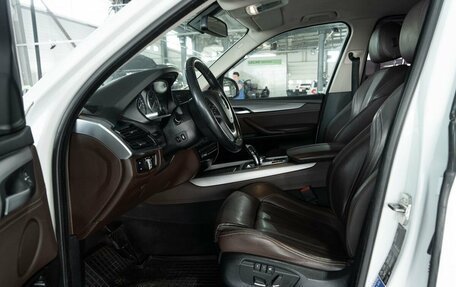 BMW X5, 2015 год, 2 950 500 рублей, 12 фотография