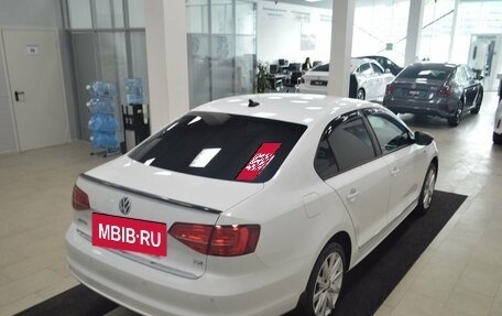 Volkswagen Jetta VI, 2018 год, 1 535 000 рублей, 8 фотография