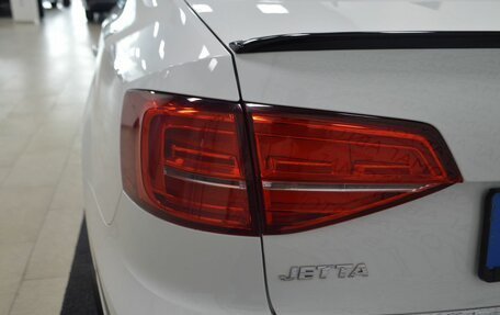 Volkswagen Jetta VI, 2018 год, 1 535 000 рублей, 18 фотография
